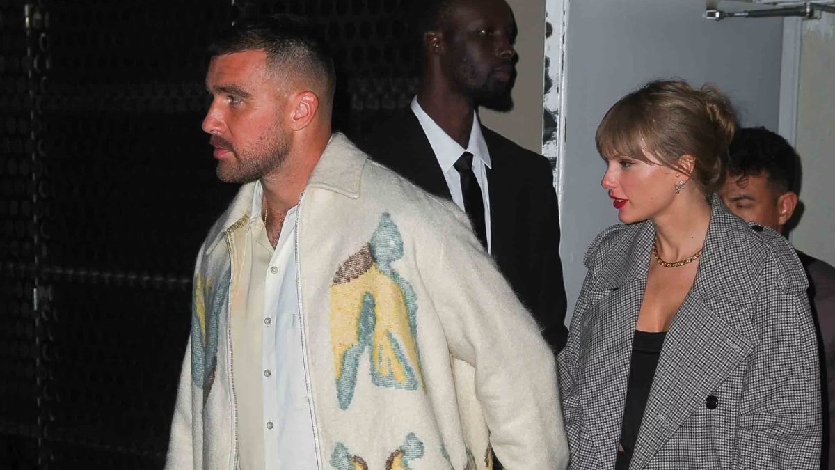 5 Shocking Clues: Did Travis and Taylor Break Up?