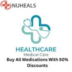 Nuheals Wellness Delivered Fast