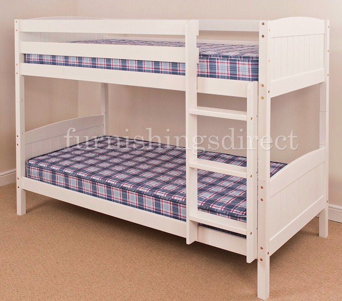 Best Bunk Beds and Mattresses for Sale | Furnishings Direct