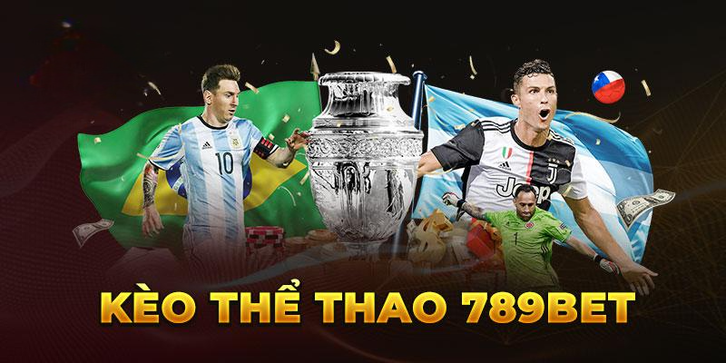 Thể Thao 789BET - Thiên Đường Thể Thao Dành Cho Bet Thủ