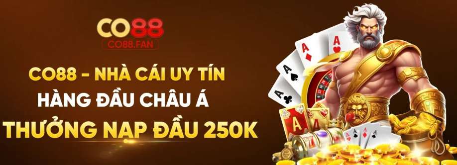 CO88 Thế Giới Giải Trí