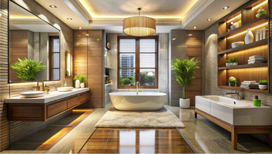 Finding the Best Bathroom Supply Stores in Dublin: An Informative Guide for Homeowners - UR Rankings