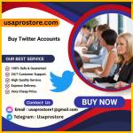 Buy Twitter Accounts