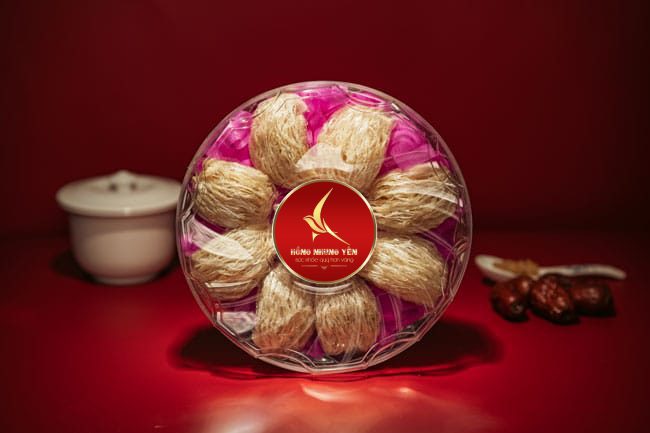 Yến Sào Hồng Nhung | 500+ Giá Yến Sào Cao Cấp & Các Loại✨