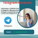 How to Buy Old and New Telegram Accounts USA