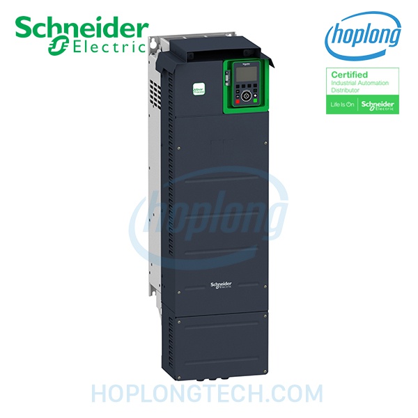 ATV930D90N4C Schneider - (3P 380~460VAC) - 90kW - 173A