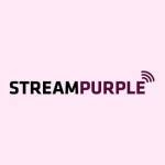 Stream Purple