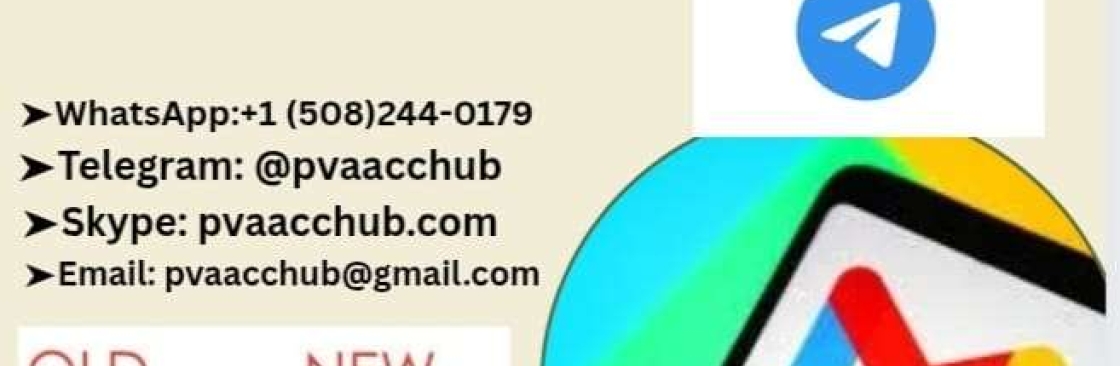 How To Buy Old Gmail Accounts USA