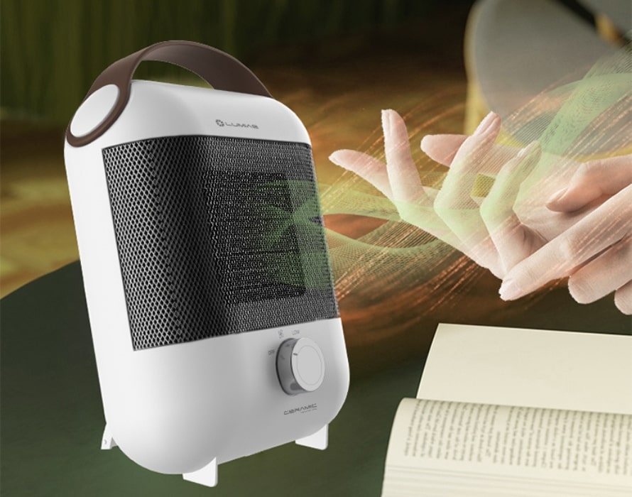 Những sai lầm thường thấy khi sử dụng máy sưởi vào mùa lạnh