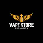Vape Store Promotion