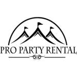 Pro Party Rental CT