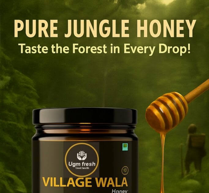 How to Earn 40–60% Profit Margin by Becoming Distributor of Pure A2 Desi Ghee & Raw Wild Forest Honey in Your Country (2026 Guide)