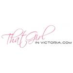 That Girl in Victoria