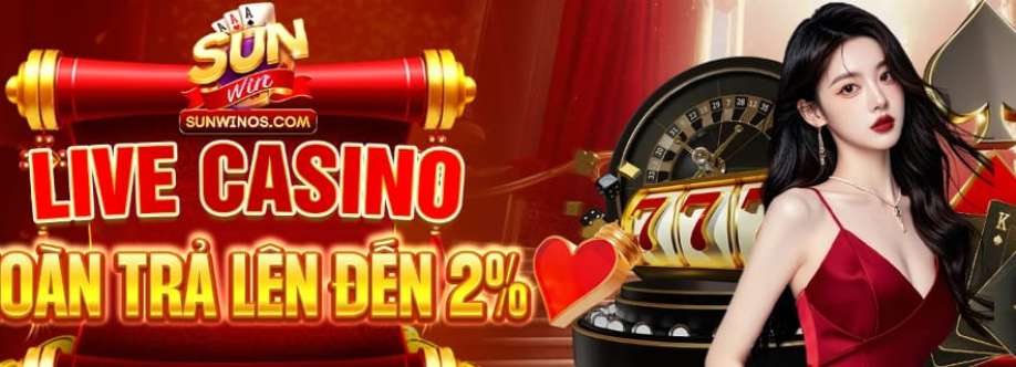 SunWin Đỉnh Cao Giải Trí Trực Tuyến