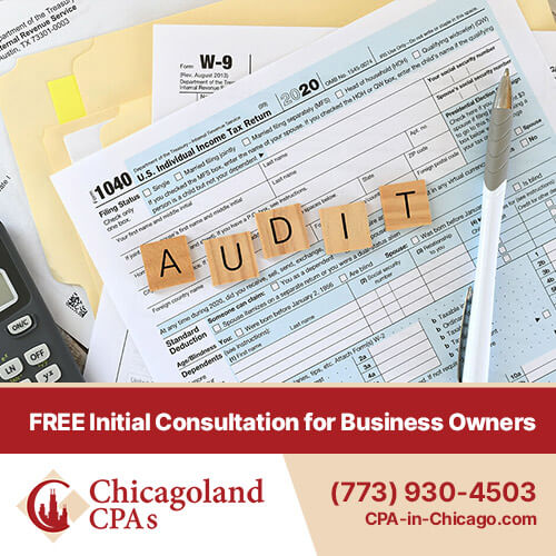 How an Audit CPA Chicago Can Protect Your Business from Financial...