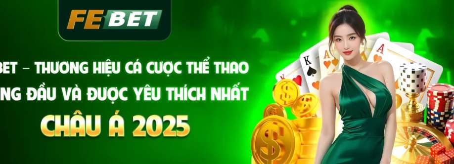 FEBET Thương Hiệu Giải Trí