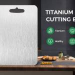 KatuChef Titanium Steel Cutting Board Reviews
