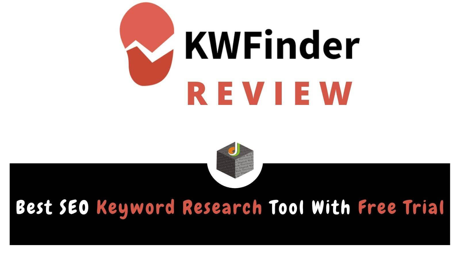 KWFinder Review 2025: Features, Pricing, Pros, Cons and Guide