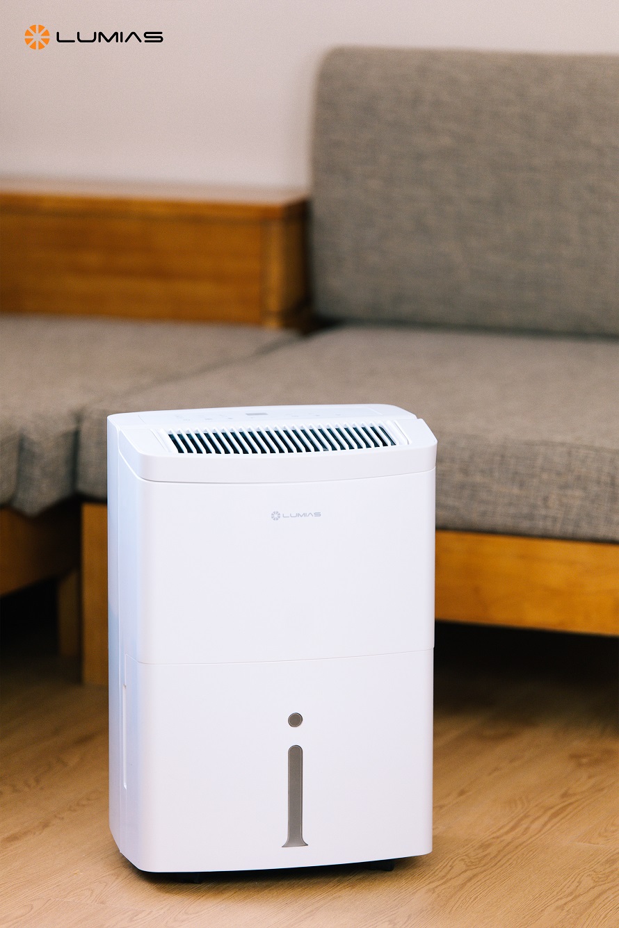 Máy hút ẩm có sấy được quần áo không? Giải đáp chi tiết cho người dùng