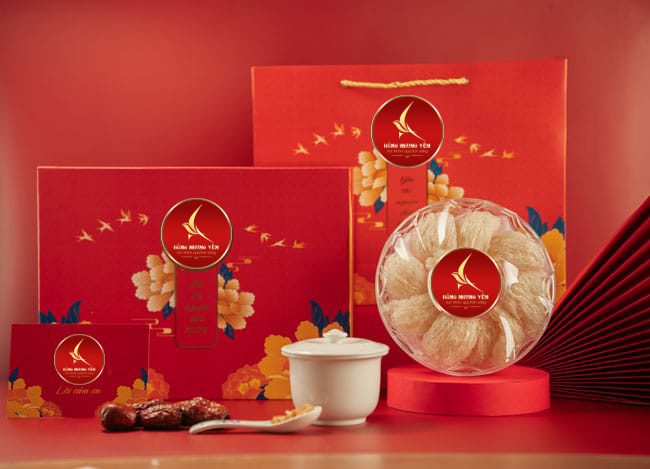 Tổ Yến Tinh Chế | Giá Yến Sào Đã Tinh Chế Thượng Hạng?️