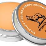TheraWolf Pain relief Balm