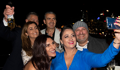 Glass Boat Dinner Cruises In Sydney - Save $45 | Book Clearview Cruises