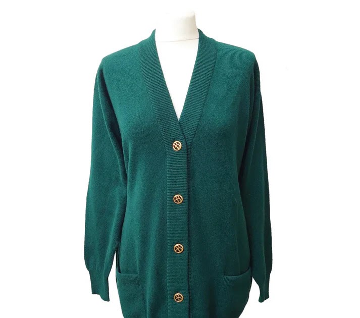 Why Every Woman in the UK Needs a Christmas Cardigan This Festive Season