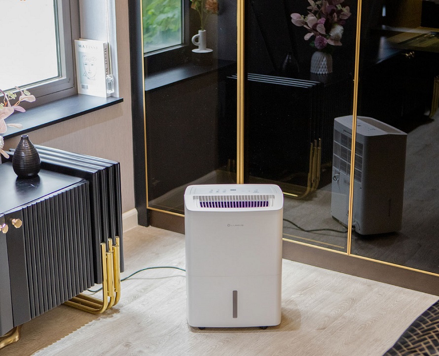 Gợi ý 5 máy hút ẩm phòng 50m2 tốt nhất hiện nay