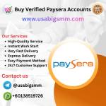 Buy Verified Paysera Accounts