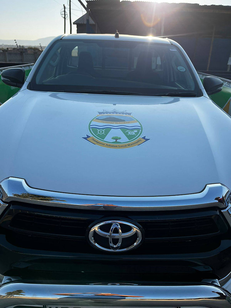 Commercial Vehicle Branding Costs: Factors & Value Guide