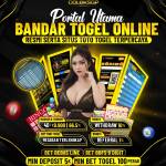 bandar togel online