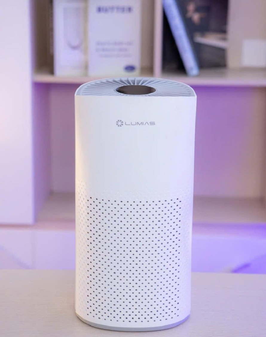 Lợi ích khi sử dụng máy hút ẩm có công nghệ ion lọc không khí là gì?