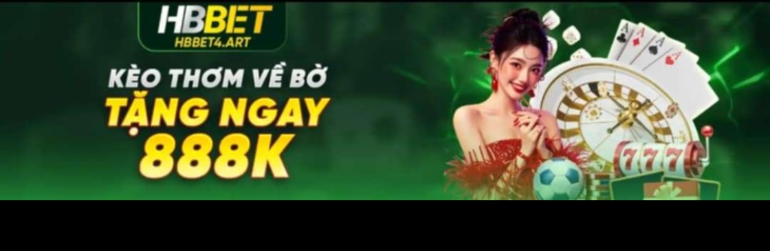 HBBet  Nền tảng Cá cược và Giải trí Online hbbet4 art