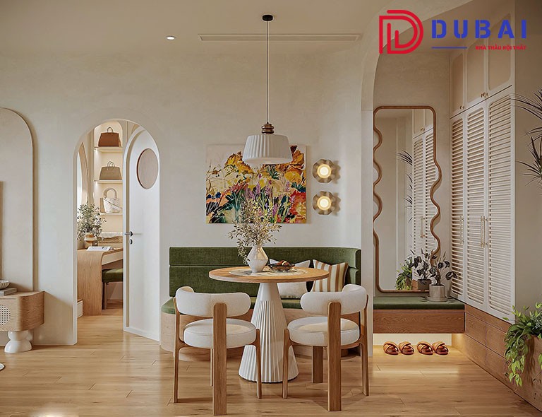 30+ Mẫu Thiết Kế Nội Thất Chung Cư 3 Phòng Ngủ Xu Hướng Năm Nay