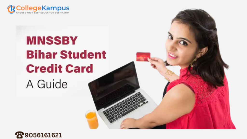 Bihar Student Credit Card (BSCC) MNSSBY College List 2026