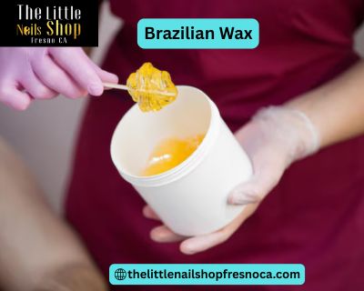 How to Prepare for a Brazilian Wax to Minimize Discomfort? - WikiNewsPortal