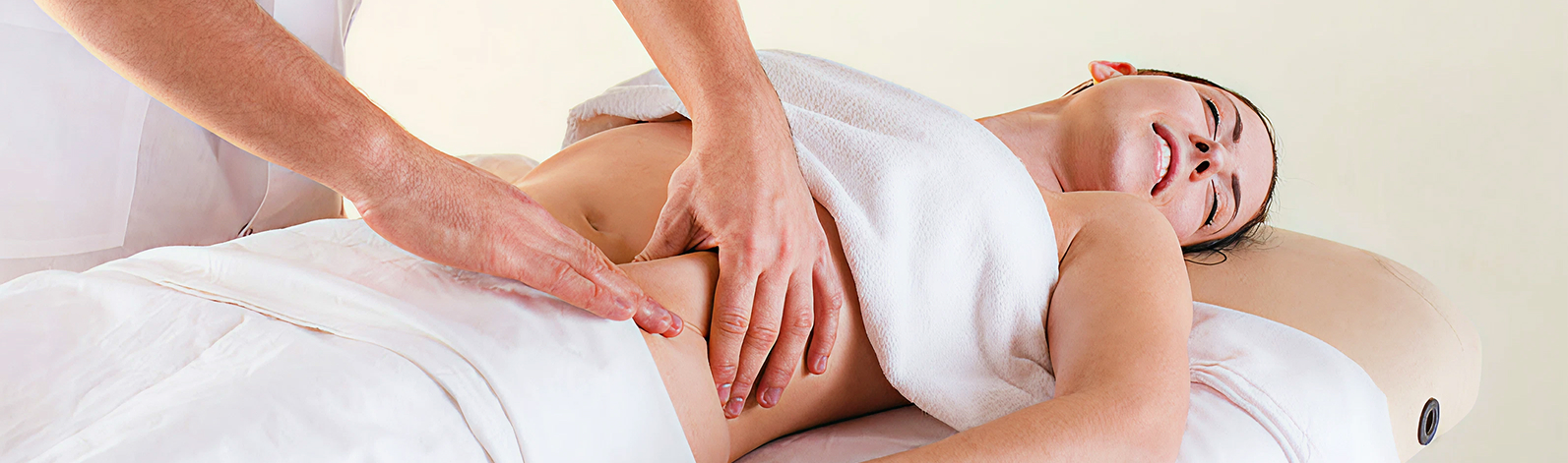 Lymphatic Drainage Massage in Dubai | Slim Spa for Women