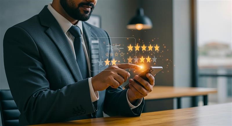 Know How Reputation Management Protects Your Brand Online