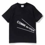 Comme des Garcons  shirt