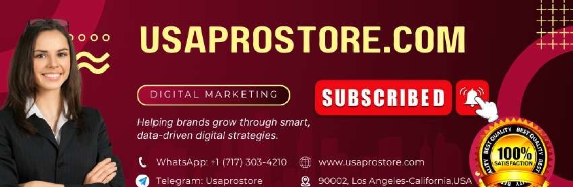 Buy Twitter Accounts