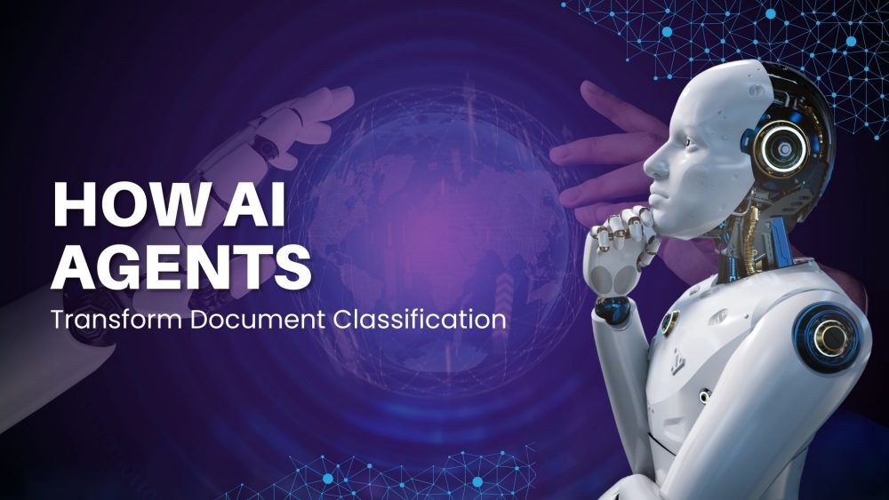 How AI Transforms Document Management Workflows