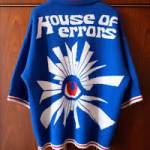 house of errors hoodie