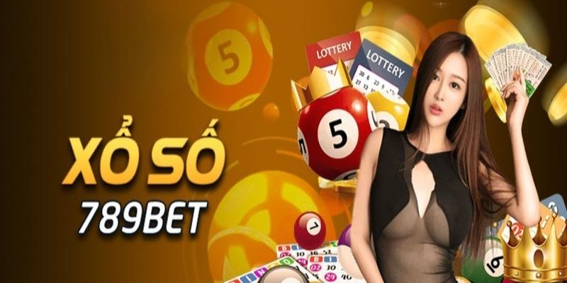 Xổ Số 789BET - Cá Cược Nhanh Chóng Với Tỷ Lệ Thưởng 1:99