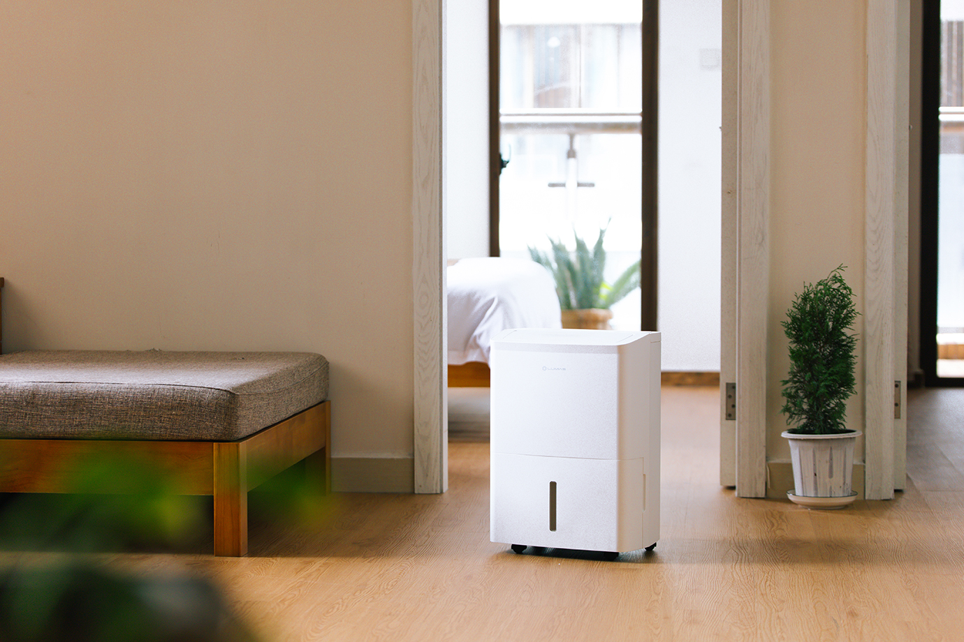 Cách sử dụng máy hút ẩm đúng cách an toàn và hiệu quả nhất