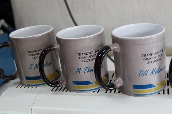 Best Personalised Mugs for Gifting Ideas | Nomcebo Printers