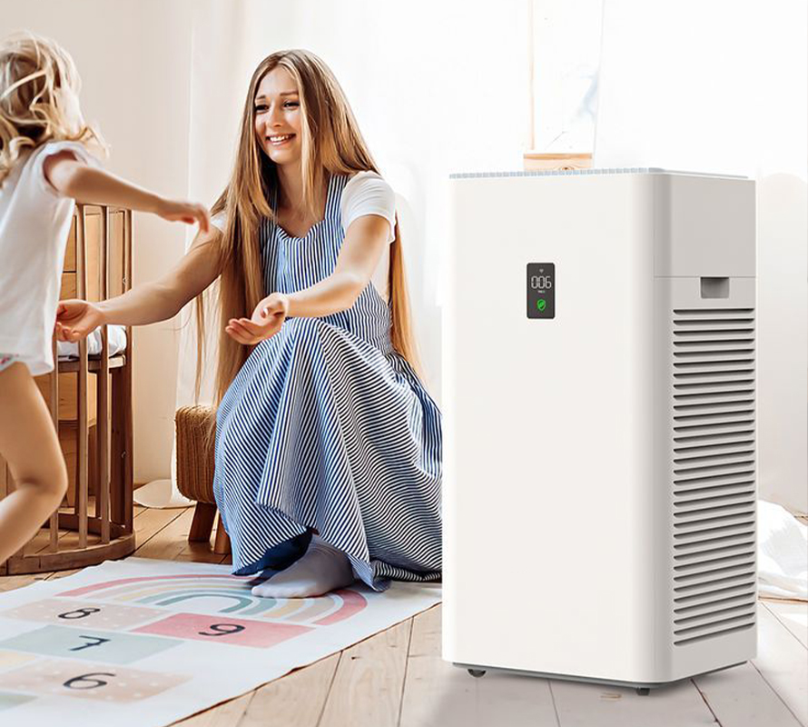 Có nên bật máy hút ẩm cả ngày? Sự thật ít người biết