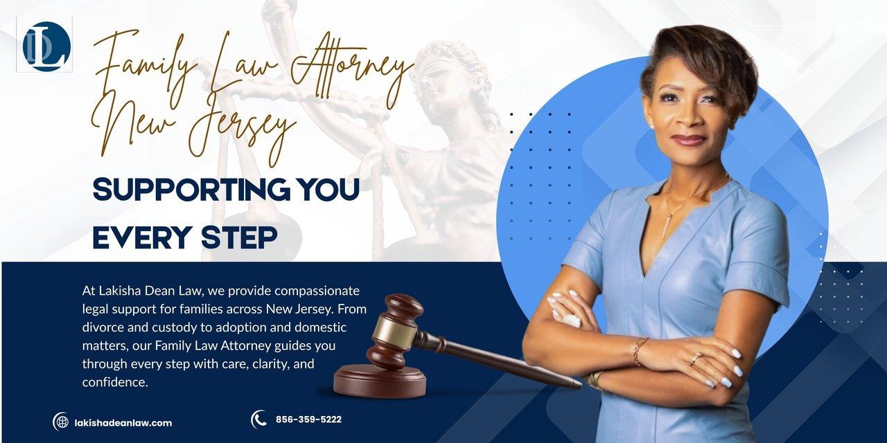 How an NJ Adoption Attorney Can Make the Process Easier for Families | Articles | The Law Offices Of Lakisha N. Dean LLC | Gan Jing World - Technology for Humanity | Video & Movie Streaming