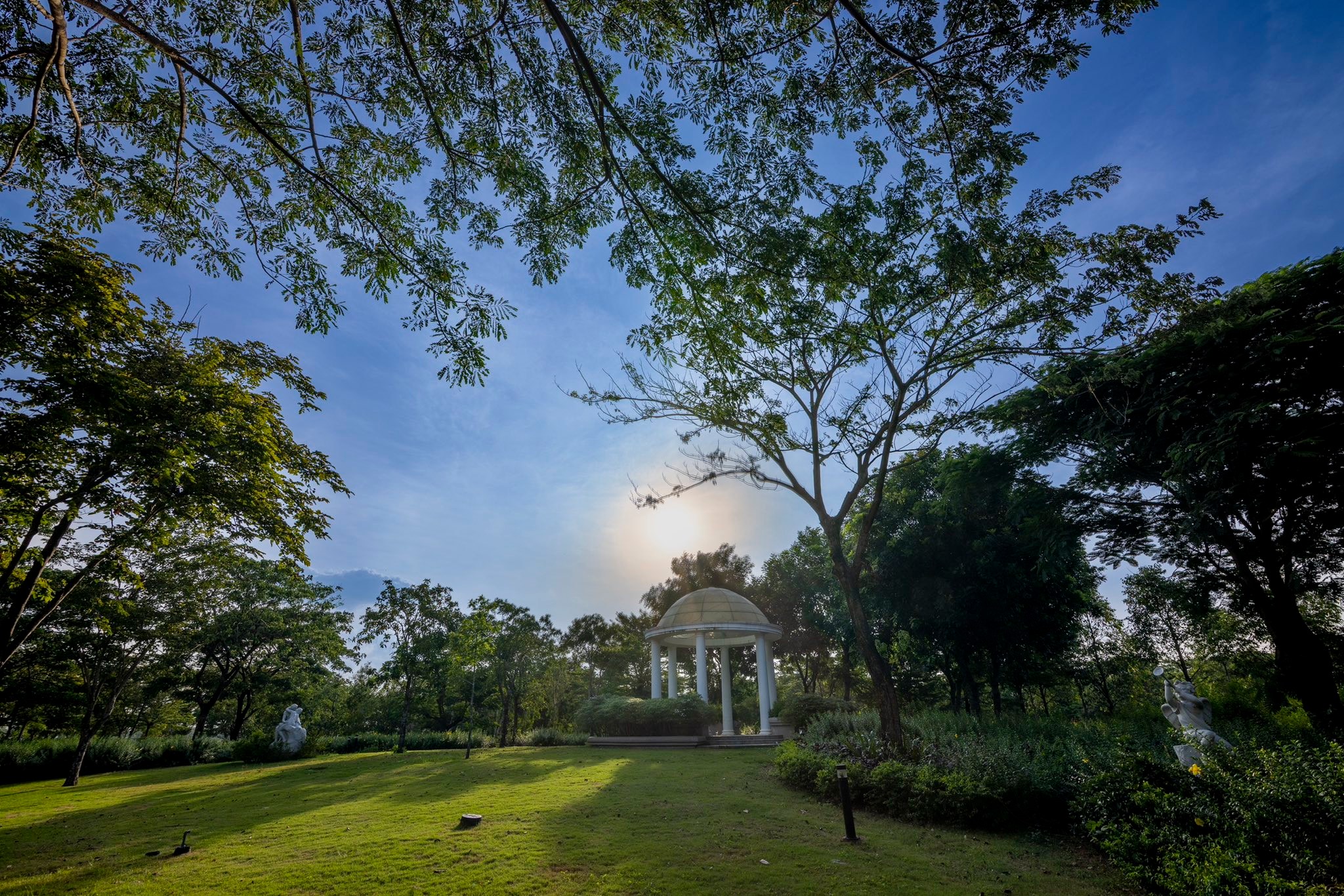 Waterpoint Winter Fest 2025 – Lễ hội Giáng sinh & Chợ phiên cuối năm độc đáo bậc nhất miền Nam