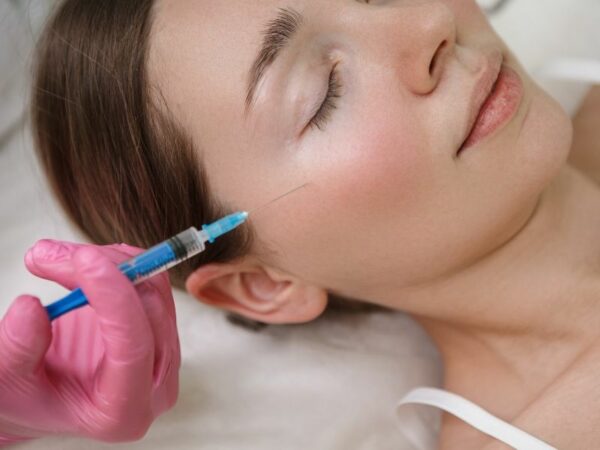 Tiêm HA là gì? Những điều cần biết về tiêm HA - Bệnh viện Thẩm mỹ Thu Cúc