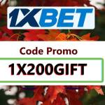 Code promo 1xBet  2026